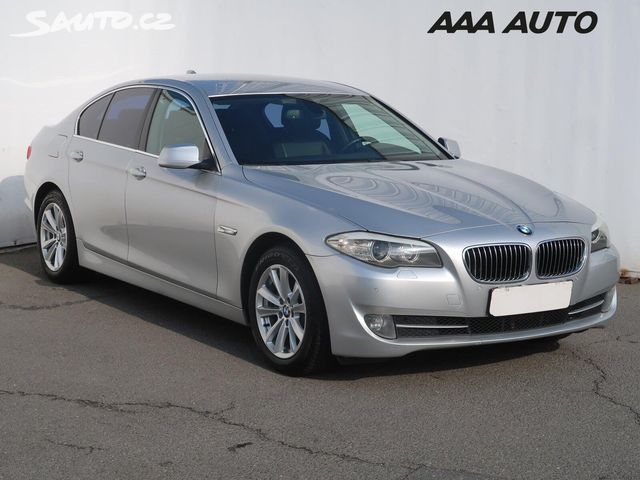 BMW Řada 5